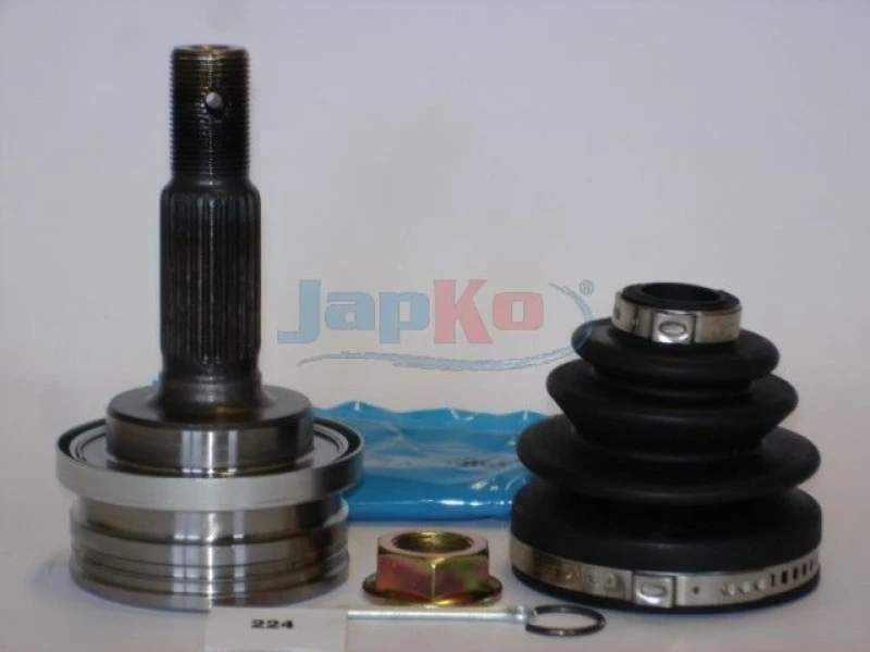 Image of JAPKO CV joint kit JAPKO 62224