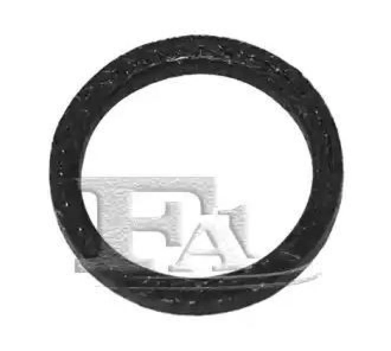 Image of Exhaust manifold gasket VEGAZ BD-147
