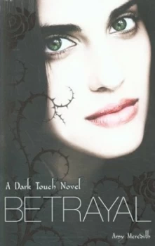 Image of Betrayal by Amy Meredith Paperback