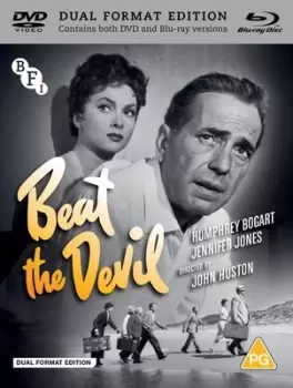 image of Beat the Devil -