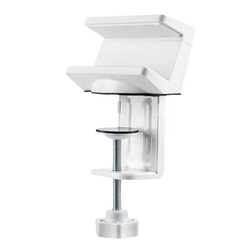 Image of Microconnect Power srip desk moun. clmp