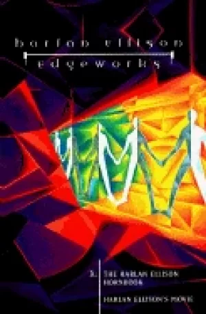 Image of edgeworks v 3 collected ellison