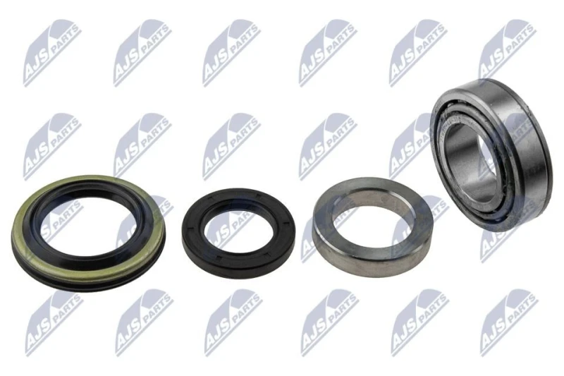 Image of NTY Wheel bearing kit NTY KLT-KA-310