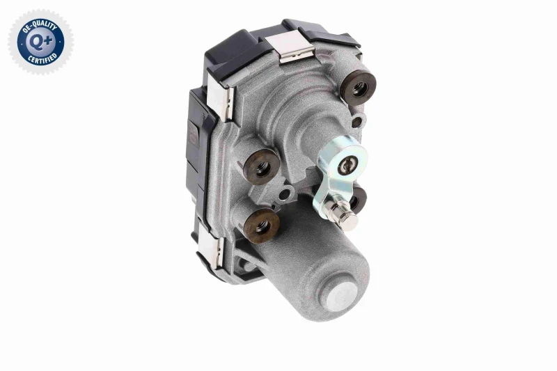 Image of ACKOJA A52-77-0062 Control, swirl covers (induction pipe) Green Mobility Parts Control,swirl covers (induction pipe) (3548)