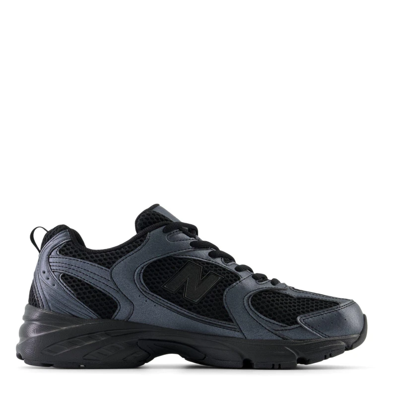 Image of New Balance NB 530 Black male 7 (40.5)