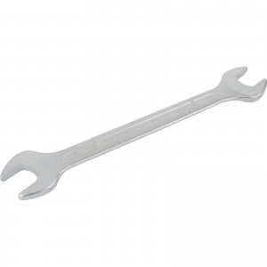 Elora Long Double Open End Spanner 17mm x 19mm