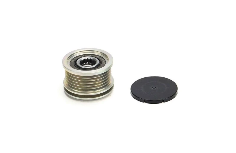Image of Alternator clutch pulley CONTITECH AP9133