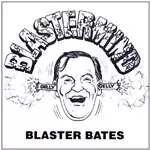 Image of Blaster Bates - Blastermind (Music CD)