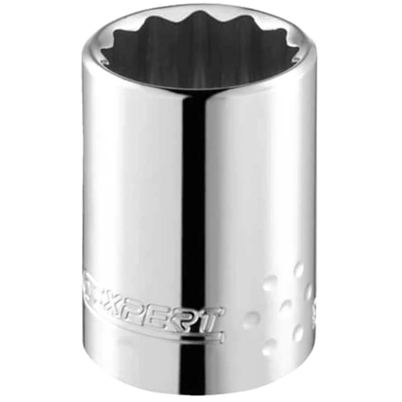 Image of Expert by Facom 1/2" Drive Bi Hexagon Socket Metric 1/2" 36mm E032001