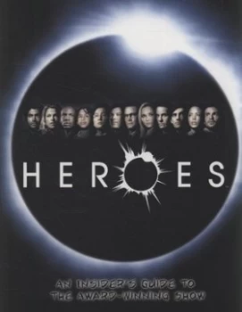 Image of Heroes Book