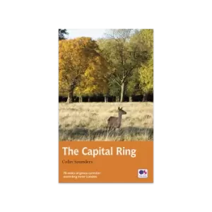 Image of Capital Ring