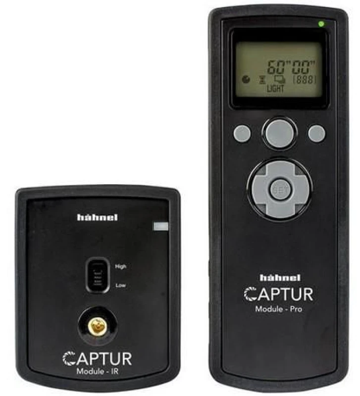 Image of H hnel CPUR MODULE PRO