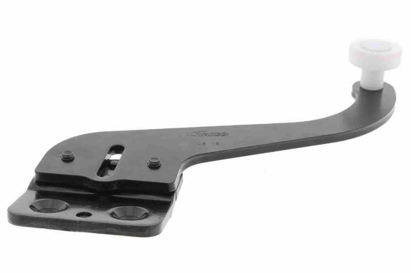 Image of VAICO V10-2611 Roller Guide, sliding door Upper Right, Original VAICO Quality Roller Guide,sliding door (3846)