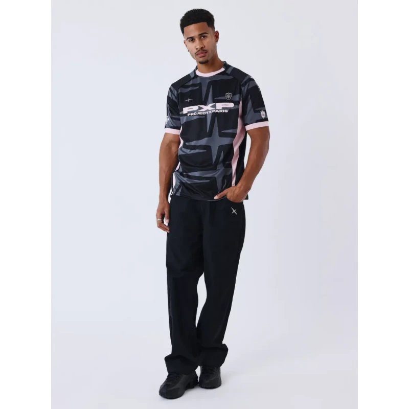 Image of Project X Paris T-Shirt Project X Paris 2610308 Noir Male S