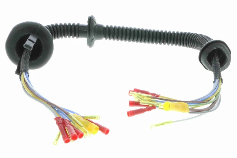 Image of VEMO V20-83-0004 Repair Set, harness Right Rear, with bellow Repair Set,harness (4321)