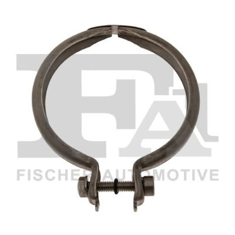 Image of FA1 Exhaust clamp FA1 554-825