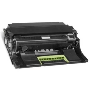 image of Lexmark 700Z1 Black Imagining Unit 70C0Z10