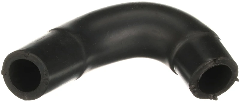 Image of GATES Crankcase breather hose GATES EMH649