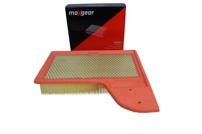 Image of MAXGEAR 26-2775 Air filter Filter Insert Air Filter (8)