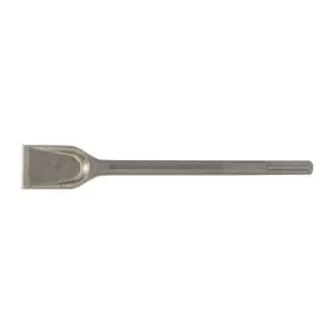 Image of 2608690099 5 Piece 350 x 50mm SDS-Max Spade Chisels