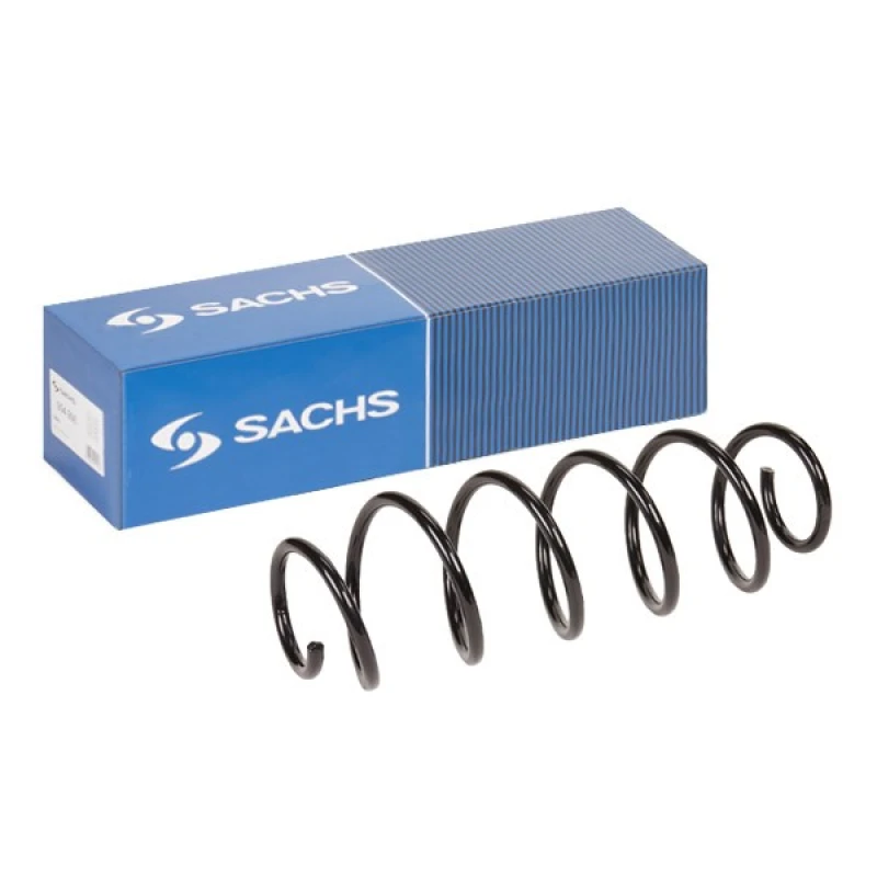 Image of Coil spring SACHS 994 891