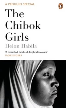 Image of The Chibok Girls by Helon Habila Book