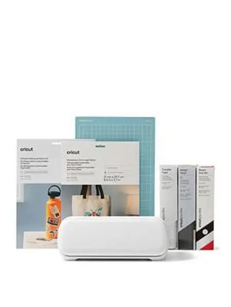 Image of CRICUT Joy Xtra Starter bundle 8002010