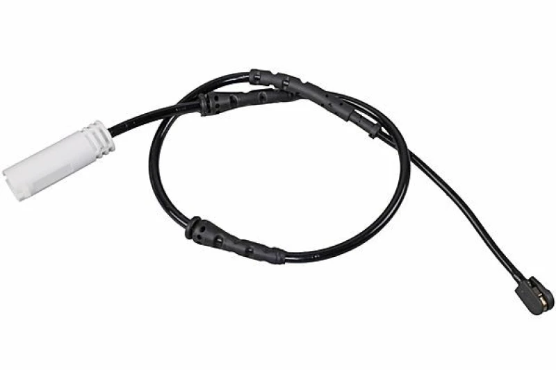 Image of Brake pad wear sensor METZGER 1190243