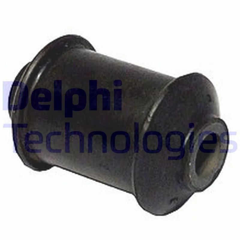 Image of DELPHI Trailing arm / Suspension arm bush DELPHI TD567W