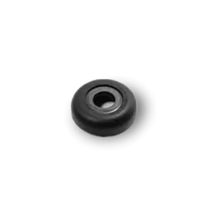 Image of DYS Strut Bearing VW,AUDI,FORD 73-24038 1102592,1J0412249,357412249 Friction Bearing, suspension strut support mounting 357412249A,6R0412249,7201688
