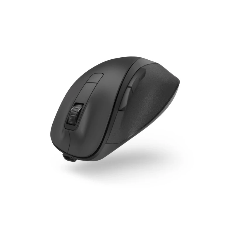 Image of Hama Hama MW-500 Recharge mouse Office Right-hand RF Wireless Optical 1600 DPI 00173032