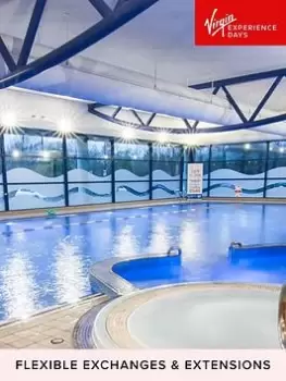 image of Virgin Experience Days Luxury Lava Shell Spa Day with Two Treatments for Two at Bannatyne Health Clubs, One Colour, Women