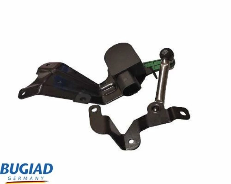 Image of Headlight level sensor BUGIAD BXS19657