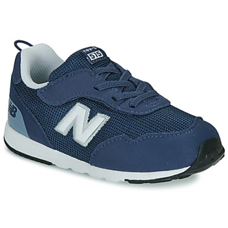 Image of New Balance Kids 515 Trainers Navy Blue Baby 21 (4.5);22.5 (5.5)