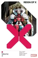 Image of reign of x vol 4