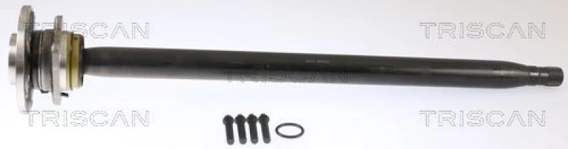 Image of TRISCAN Wheel bearing kit TRISCAN 8530 23237