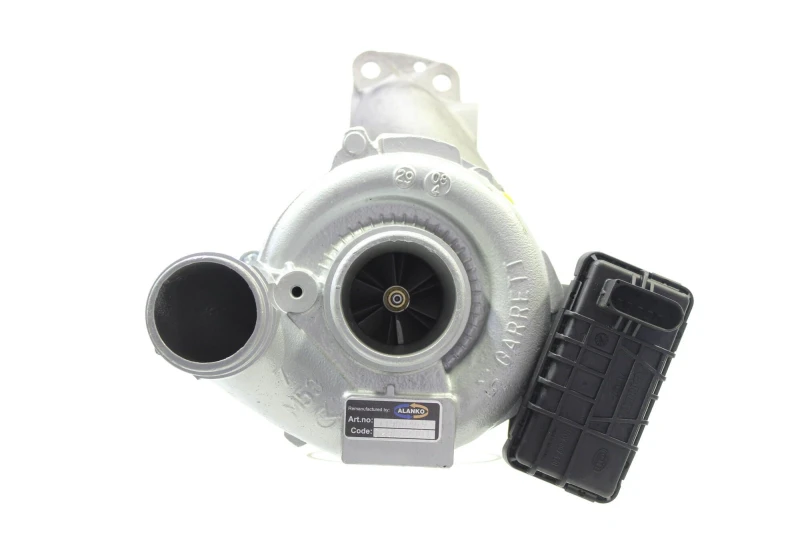 Image of ALANKO 11900466 Turbocharger Charger,charging system (2234)