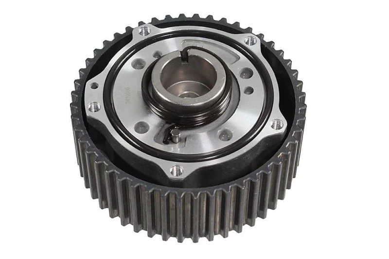 Image of Camshaft Adjuster METZGER 2410086