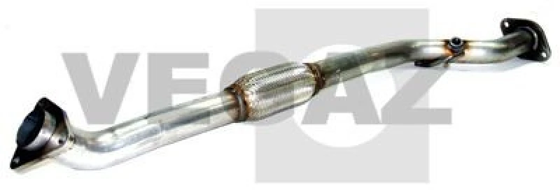 Image of Exhaust Pipe VEGAZ DR-150