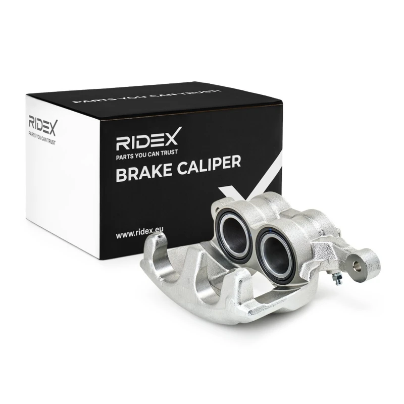 Image of RIDEX Brake caliper RIDEX 78B3470