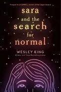 Image of sara and the search for normal