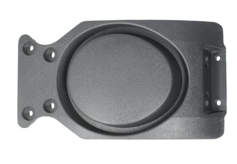 Image of COVIND SCR/ 96 Cover, headlight Front Cover,headlight (60)