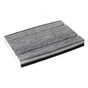 Image of Cabin Filter 105818 by Febi Bilstein