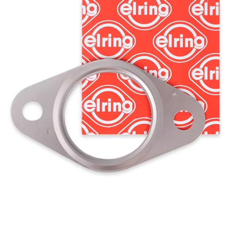 Image of ELRING 917.542 Exhaust Manifold Gasket Gasket,exhaust manifold (27)
