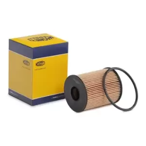 Image of MAGNETI MARELLI Oil filter OPEL,FORD,FIAT 152071760871 68102241AA,71765460,71773176 Engine oil filter 73500049,1565248,9S516731C1A,5650342,650190