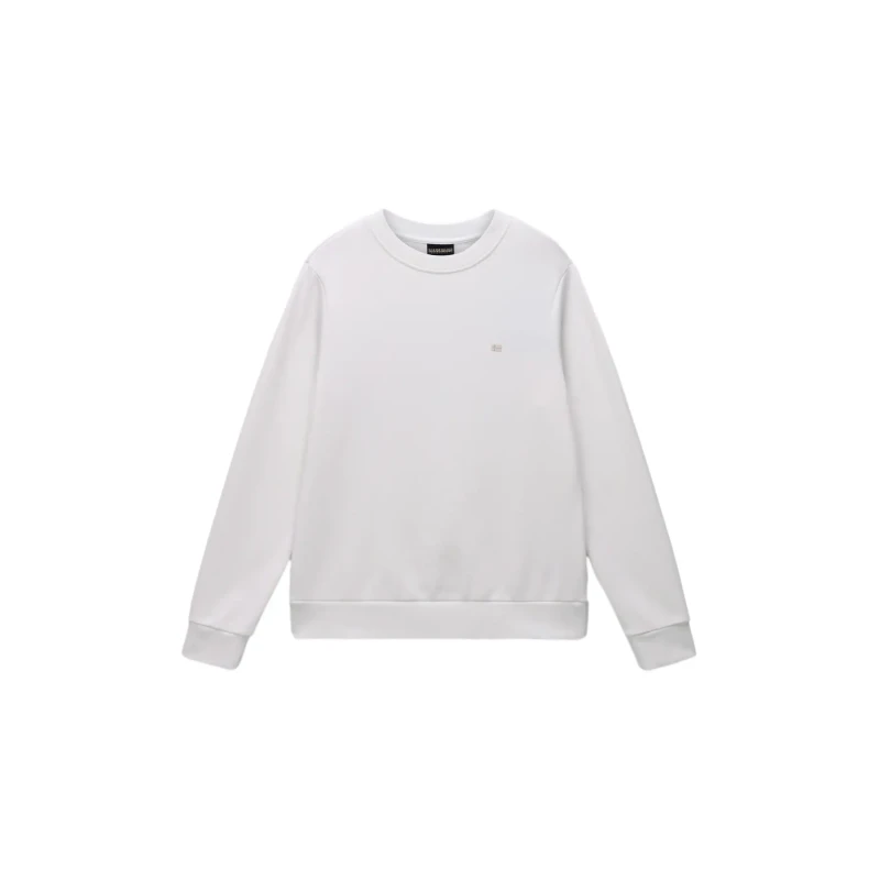 Image of Sweatshirt woman Napapijri Aurora C Blanc Female 2XS