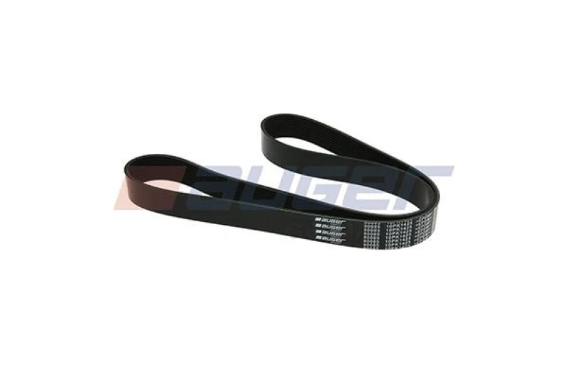 Image of AUGER 80085 V-ribbed belt V-Ribbed Belts (305)