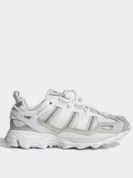 Image of Adidas Originals Hyperturf Adventure, Ftwwht/Greone/Silvmt, size: 8+, Male, Trainers, GY9410