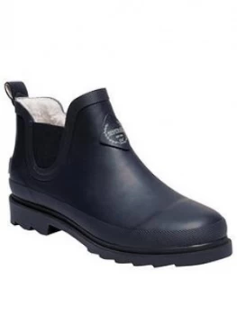 Image of Regatta Lady Harper Cosy - Navy