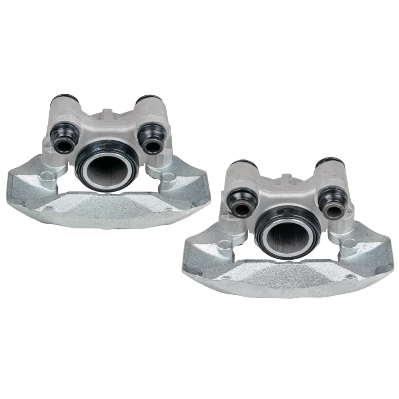 Image of RIDEX 78B1861 Brake caliper Front Axle Brake Caliper (78)